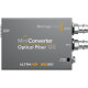 Конвертер Mini Converter - Optical Fiber 12G